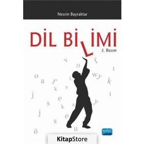 Dil Bilimi - Nesrin Bayraktar