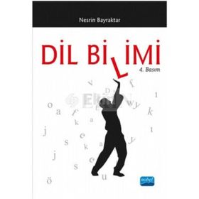 Dil Bilimi - Nesrin Bayraktar