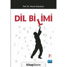 Dil Bilimi - Nesrin Bayraktar