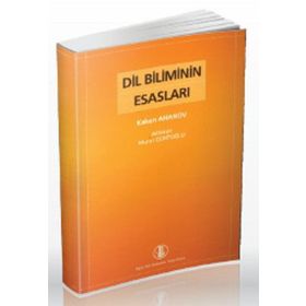 DIL BILIMININ ESASLARI - GENEL