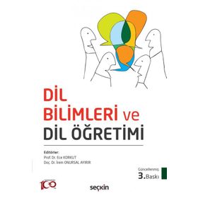 Dil Bilimleri ve Dil Öğretimi - İrem Onursal Ayırır Ece Korkut