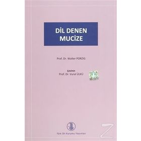 Dil Denen Mucize - Walter Porzig