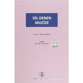 Dil Denen Mucize - Walter Porzig