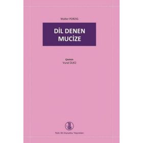 Dil Denen Mucize - Walter Porzig