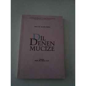 Dil Denen Mucize - Walter Porzig