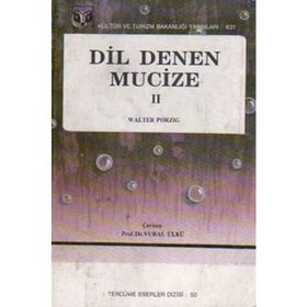 Dil Denen Mucize - Walter Porzig