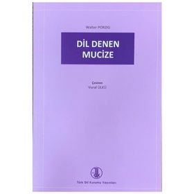 Dil Denen Mucize - Walter Porzig