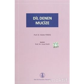 Dil Denen Mucize - Walter Porzig