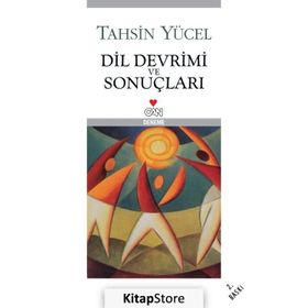 DIL DEVRIMI VE SONUÇLARI - TAHSIN YÜCEL