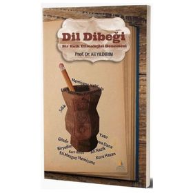 Dil Dibeği - Ali Yıldırım