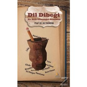 Dil Dibeği - Ali Yıldırım