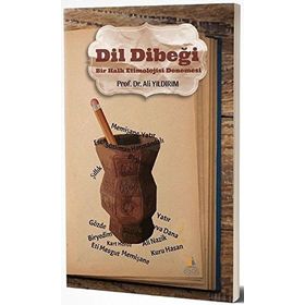 Dil Dibeği - Ali Yıldırım