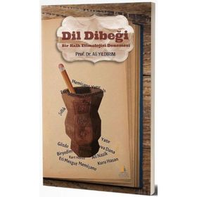 Dil Dibeği - Ali Yıldırım