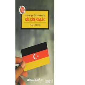 Dil Din Kimlik - Yusuf Adıgüzel