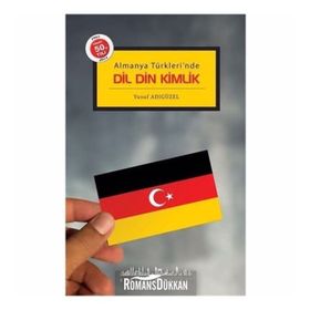 Dil Din Kimlik - Yusuf Adıgüzel