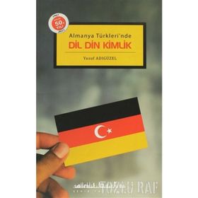 Dil Din Kimlik - Yusuf Adıgüzel