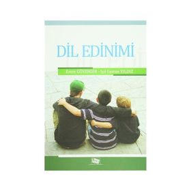 Dil Edinimi - Işıl Gamze Yıldız Emre Güvendir