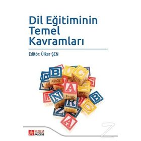 DIL EĞITIMININ TEMEL KAVRAMLARI - BILGINER ONAN
