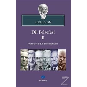 Dil Felsefesi 2 - Zeki Özcan