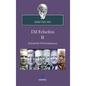 Dil Felsefesi 2 - Zeki Özcan