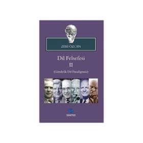 Dil Felsefesi 2 - Zeki Özcan