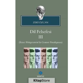Dil Felsefesi 3 - Zeki Özcan