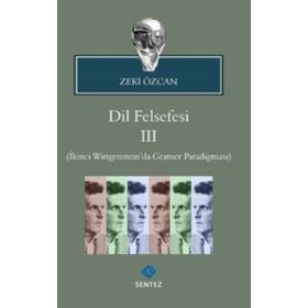 Dil Felsefesi 3 - Zeki Özcan