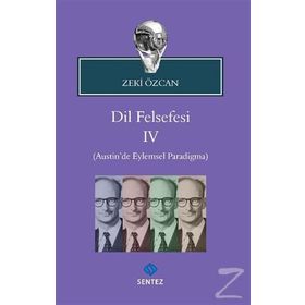 Dil Felsefesi 4 - Zeki Özcan