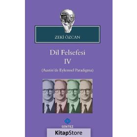 Dil Felsefesi 4 - Zeki Özcan