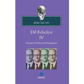 Dil Felsefesi 4 - Zeki Özcan
