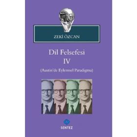 Dil Felsefesi 4 - Zeki Özcan