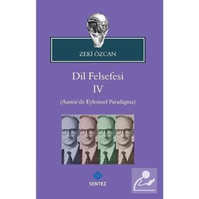 Dil Felsefesi 4 - Zeki Özcan
