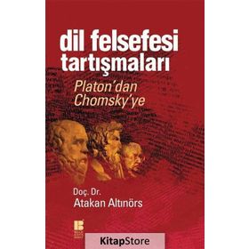Dil Felsefesi Tartışmaları - Atakan Altınörs