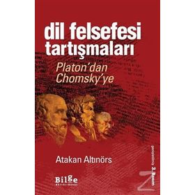 Dil Felsefesi Tartışmaları - Atakan Altınörs