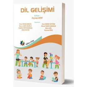 Dil Gelişimi Dil Gecikmesi - Özgül Akın Şenkal