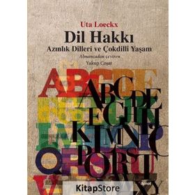 Dil Hakkı - Uta Loeckx