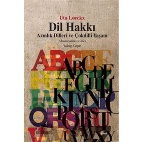 Dil Hakkı - Uta Loeckx