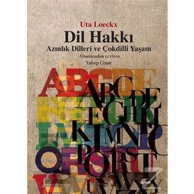 Dil Hakkı - Uta Loeckx