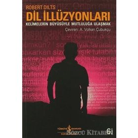 Dil İllüzyonları - Robert Dilts