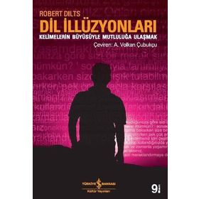 Dil İllüzyonları - Robert Dilts