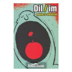 Dil - İm - Murteza Albayrak