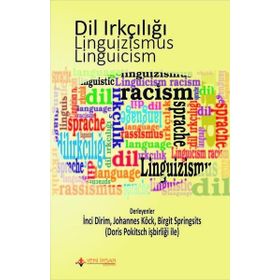 Dil Irkçılığı Linguizismus Linguicism Yeni İnsan Yayınları