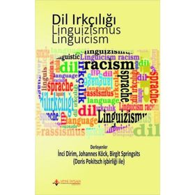 Dil Irkçılığı Linguizismus Linguicism Yeni İnsan Yayınları