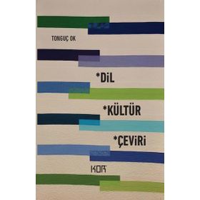Dil, Kültür, Çeviri Kor Kitap
