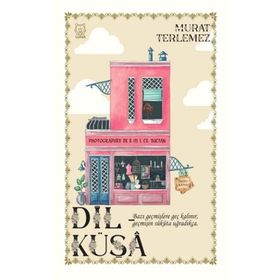 Dil Küşa - Murat Terlemez