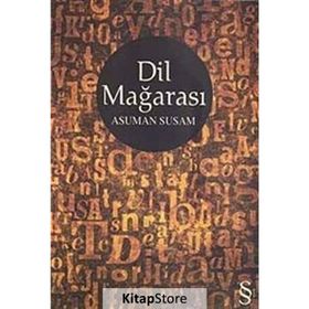 DIL MAĞARASI - ASUMAN SUSAM