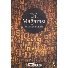 DIL MAĞARASI - ASUMAN SUSAM