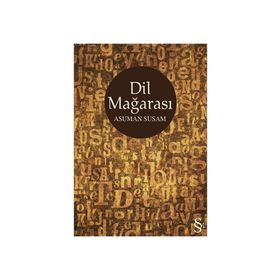 DIL MAĞARASI - ASUMAN SUSAM