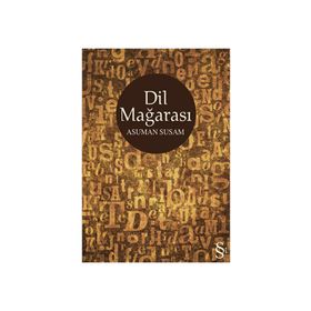DIL MAĞARASI - ASUMAN SUSAM
