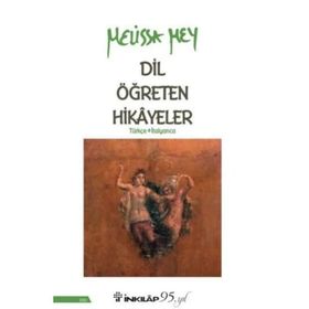 Dil Öğreten Hikayeler Türkçe İtalyanca İnkılap Kitabevi